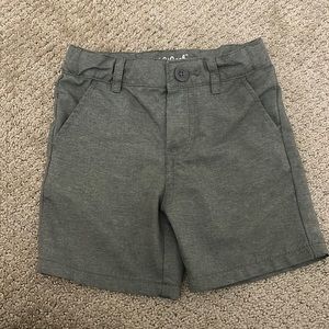 Cat&Jack dry fit shorts